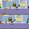 Tom and Jerry in House Trap