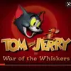 Tom and Jerry: War of the Whiskers