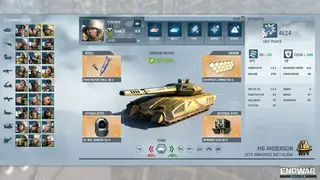 Tom Clancy’s EndWar Online screenshot