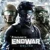 Tom Clancy’s EndWar Online