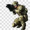 Tom Clancy’s Ghost Recon: Advanced Warfighter