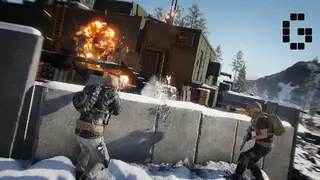 Tom Clancy’s Ghost Recon: Breakpoint screenshot
