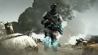 Tom Clancy’s Ghost Recon: Future Soldier screenshot