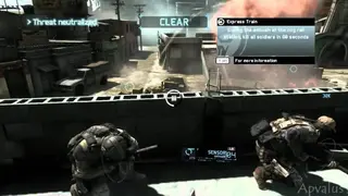 Tom Clancy’s Ghost Recon: Future Soldier screenshot
