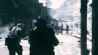 Tom Clancy’s Ghost Recon: Future Soldier screenshot