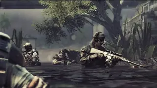 Tom Clancy’s Ghost Recon: Future Soldier screenshot