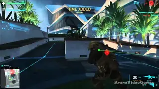 Tom Clancy’s Ghost Recon Phantoms screenshot