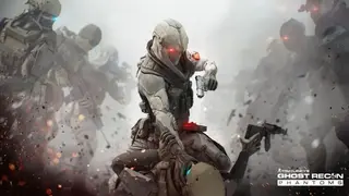 Tom Clancy’s Ghost Recon Phantoms screenshot