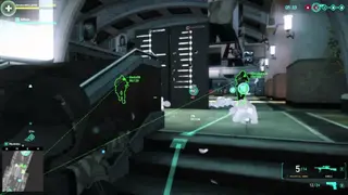 Tom Clancy’s Ghost Recon Phantoms screenshot