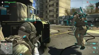 Tom Clancy’s Ghost Recon Phantoms screenshot