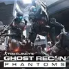Tom Clancy’s Ghost Recon Phantoms