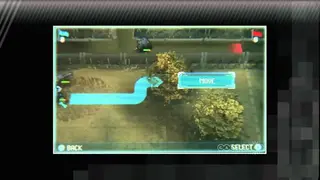 Tom Clancy’s Ghost Recon: Shadow Wars screenshot