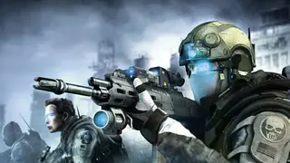 Tom Clancy’s Ghost Recon: Shadow Wars screenshot