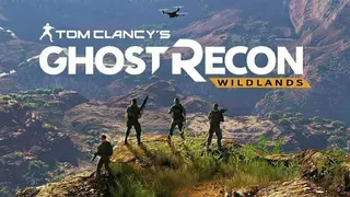 Tom Clancy’s Ghost Recon: Wildlands screenshot