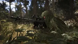 Tom Clancy’s Ghost Recon: Wildlands screenshot