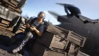 Tom Clancy’s Ghost Recon: Wildlands screenshot