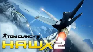 Tom Clancy’s HAWX 2 screenshot