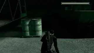 Tom Clancy’s Origin Collection screenshot
