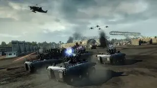 Tom Clancy’s Origin Collection screenshot