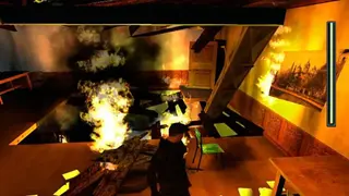 Tom Clancy’s Origin Collection screenshot
