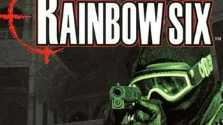 Tom Clancy’s Rainbow Six screenshot