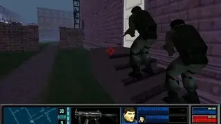 Tom Clancy’s Rainbow Six screenshot