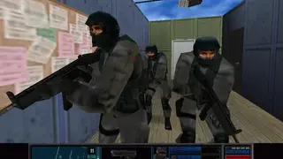 Tom Clancy’s Rainbow Six screenshot