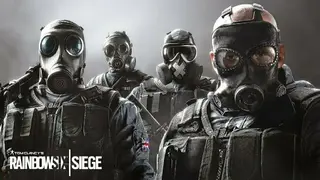 Tom Clancy’s Rainbow Six Siege screenshot