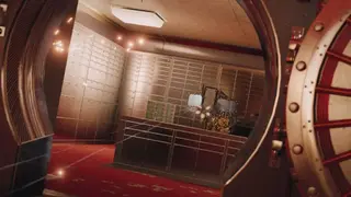 Tom Clancy’s Rainbow Six Siege screenshot