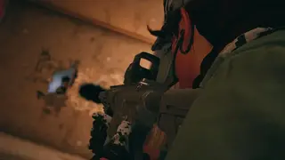 Tom Clancy’s Rainbow Six Siege screenshot