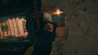 Tom Clancy’s Rainbow Six Siege screenshot