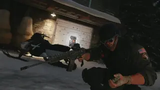 Tom Clancy’s Rainbow Six Siege screenshot