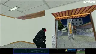 Tom Clancy’s Rainbow Six: Take-Down: Missions in Korea screenshot
