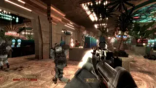 Tom Clancy’s Rainbow Six: Vegas screenshot