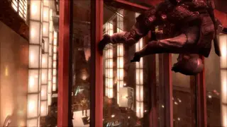 Tom Clancy’s Rainbow Six: Vegas screenshot