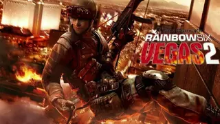 Tom Clancys Rainbow Six Vegas 2 screenshot