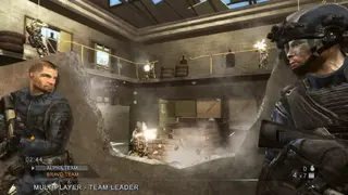 Tom Clancys Rainbow Six Vegas 2 screenshot