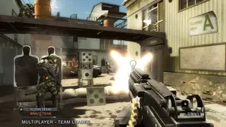 Tom Clancys Rainbow Six Vegas 2 screenshot