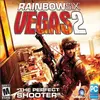 Tom Clancys Rainbow Six Vegas 2