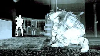 Tom Clancy’s Splinter Cell: Blacklist screenshot