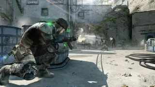 Tom Clancy’s Splinter Cell: Blacklist screenshot