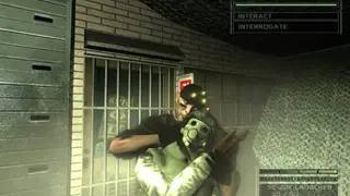 Tom Clancy’s Splinter Cell: Chaos Theory screenshot