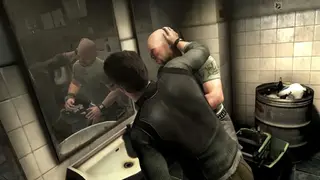 Tom Clancy’s Splinter Cell: Conviction screenshot
