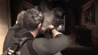 Tom Clancy’s Splinter Cell: Conviction screenshot