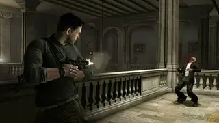 Tom Clancy’s Splinter Cell: Essentials screenshot