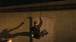 Tom Clancy’s Splinter Cell: Essentials screenshot