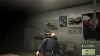 Tom Clancy’s Splinter Cell: Essentials screenshot