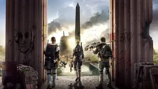 Tom Clancy’s The Division 2 screenshot
