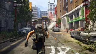 Tom Clancy’s The Division 2 screenshot