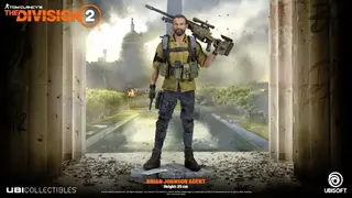 Tom Clancy’s The Division 2 screenshot